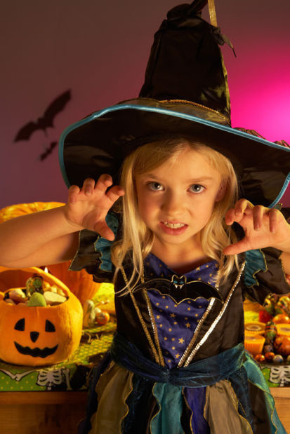 Halloween Costumes